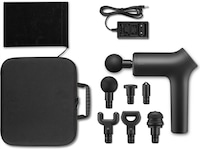 PureSense PSMG400 Kraftig massagepistol Massage
