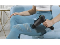PureSense PSMG400 Kraftig massagepistol Massage