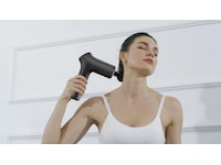PureSense PSMG400 Kraftig massagepistol Massage