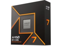 AMD Ryzen 7 9700X CPU Processorer