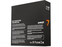 AMD Ryzen 7 9700X CPU Processorer