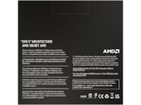AMD Ryzen 9 9950X CPU Processorer