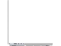 dbramante1928 Iceland MacBook Pro 16" (M3 Pro/M3 Max/ M4 Pro/ M4 Max) - Clear Rygsæk, taske og etui