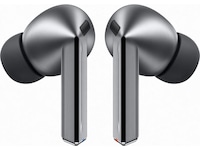 Galaxy Buds3 Pro Trådløse høretelefoner, Earbuds (sølv) In-ear høretelefoner
