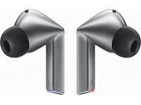 Galaxy Buds3 Pro Trådløse høretelefoner, Earbuds (sølv) In-ear høretelefoner