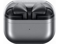 Galaxy Buds3 Pro Trådløse høretelefoner, Earbuds (sølv) In-ear høretelefoner