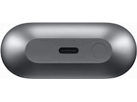 Galaxy Buds3 Pro Trådløse høretelefoner, Earbuds (sølv) In-ear høretelefoner