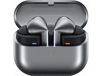 Galaxy Buds3 Pro Trådløse høretelefoner, Earbuds (sølv) In-ear høretelefoner