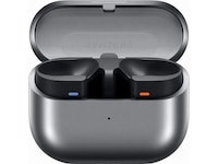 Galaxy Buds3 Pro Trådløse høretelefoner, Earbuds (sølv) In-ear høretelefoner