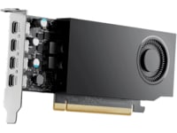 PNY Nvidia RTX A1000 Grafikkort
