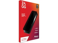 Zagg Privacy Filter Matte Skærmbeskytter Skærmbeskyttelse tablet