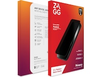 Zagg Privacy Filter Matte Skærmbeskytter Skærmbeskyttelse tablet