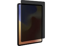 Zagg Privacy Filter Matte Skærmbeskytter - Large Skærmbeskyttelse tablet