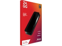 Zagg Privacy Filter Matte Skærmbeskytter - Large Skærmbeskyttelse tablet