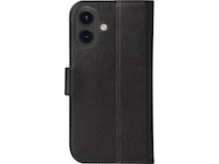 dbramante1928 iPhone 16 Copenhagen Wallet cover (sort) Mobilcover