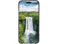 dbramante1928 iPhone 16 Plus Iceland Ultra D3O cover (gennemsigtig) Mobilcover