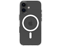 dbramante1928 iPhone 16 Plus Iceland Ultra D3O cover (gennemsigtig) Mobilcover