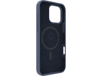 dbramante1928 iPhone 16 Pro Max Monaco silikone cover (pacific blue) Mobilcover
