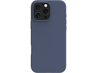 dbramante1928 iPhone 16 Pro Max Monaco silikone cover (pacific blue) Mobilcover