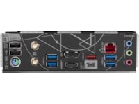 GIGABYTE Z790 EAGLE AX Bundkort Intel Socket