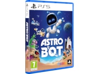 Astro Bot Spil til Playstation 5