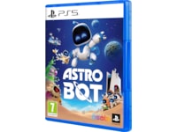 Astro Bot Spil til Playstation 5