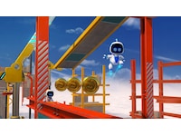 Astro Bot Spil til Playstation 5