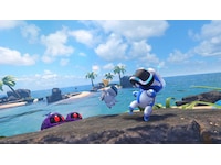 Astro Bot Spil til Playstation 5
