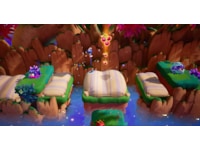 The Smurfs: Dreams Spil til Playstation 5
