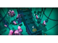 The Smurfs: Dreams Spil til Playstation 5