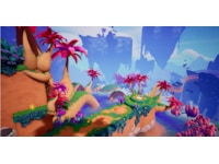 The Smurfs: Dreams Spil til Playstation 5