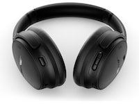 Bose QuietComfort SC Trådløse høretelefoner, Over-Ear (sort) Høretelefoner