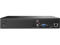 TP-Link VIGI NVR1016H Network video recorder Tilbehør til overvågningskameraer