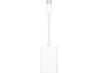 Apple USB-C til SD-kortlæser Adapter og kabel
