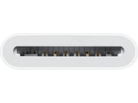 Apple USB-C til SD-kortlæser Adapter og kabel