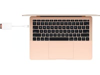 Apple USB-C til SD-kortlæser Adapter og kabel