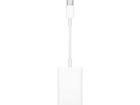 Apple USB-C til SD-kortlæser Adapter og kabel