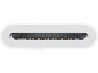 Apple USB-C til SD-kortlæser Adapter og kabel