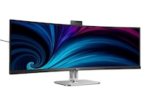Philips 49" curved skærm 49B2U6903CH/00 Skærme