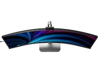 Philips 49" curved skærm 49B2U6903CH/00 Skærme