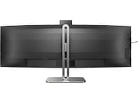 Philips 49" curved skærm 49B2U6903CH/00 Skærme