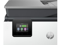 HP OfficeJet Pro 9122e inkjet printer Printere