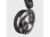 Dyson onTrac Outer Cap CNC (black nickel) Tilbehør til høretelefoner