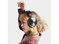 Dyson onTrac Outer Cap CNC (black nickel) Tilbehør til høretelefoner