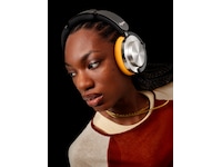 Dyson onTrac CNC Trådløse høretelefoner, Over-Ear (aluminium) Høretelefoner