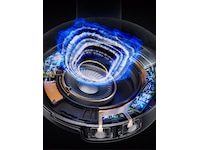 Dyson onTrac CNC Trådløse høretelefoner, Over-Ear (aluminium) Høretelefoner