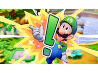 Mario & Luigi Brothership Spil til Nintendo Switch