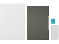 Kensington 15,6" MagPro Privacy skærmfilter Skærmbeskyttelse tablet