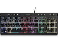 Mission SG GGB 2.3 gaming-pakke med RGB Gamingpakke