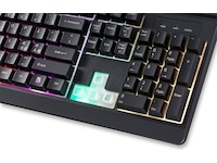 Mission SG GGB 2.3 gaming-pakke med RGB Gamingpakke